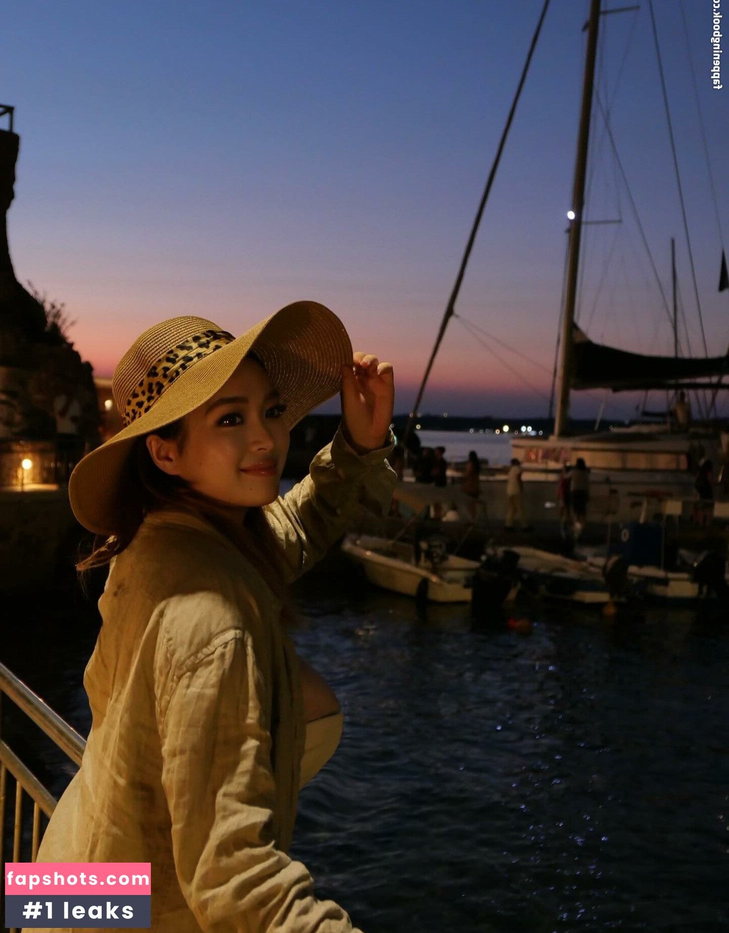 holly_shu_ Nahé úniky fotek pouze od fanoušků #6 - Fapshots