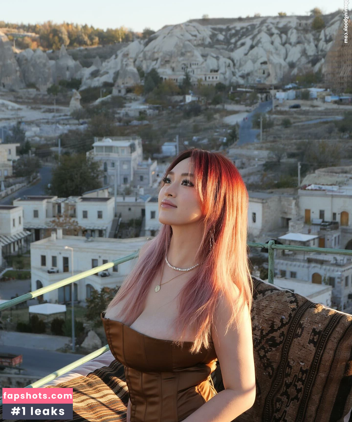 holly_shu_ Nahé úniky fotek pouze od fanoušků #55 - Fapshots