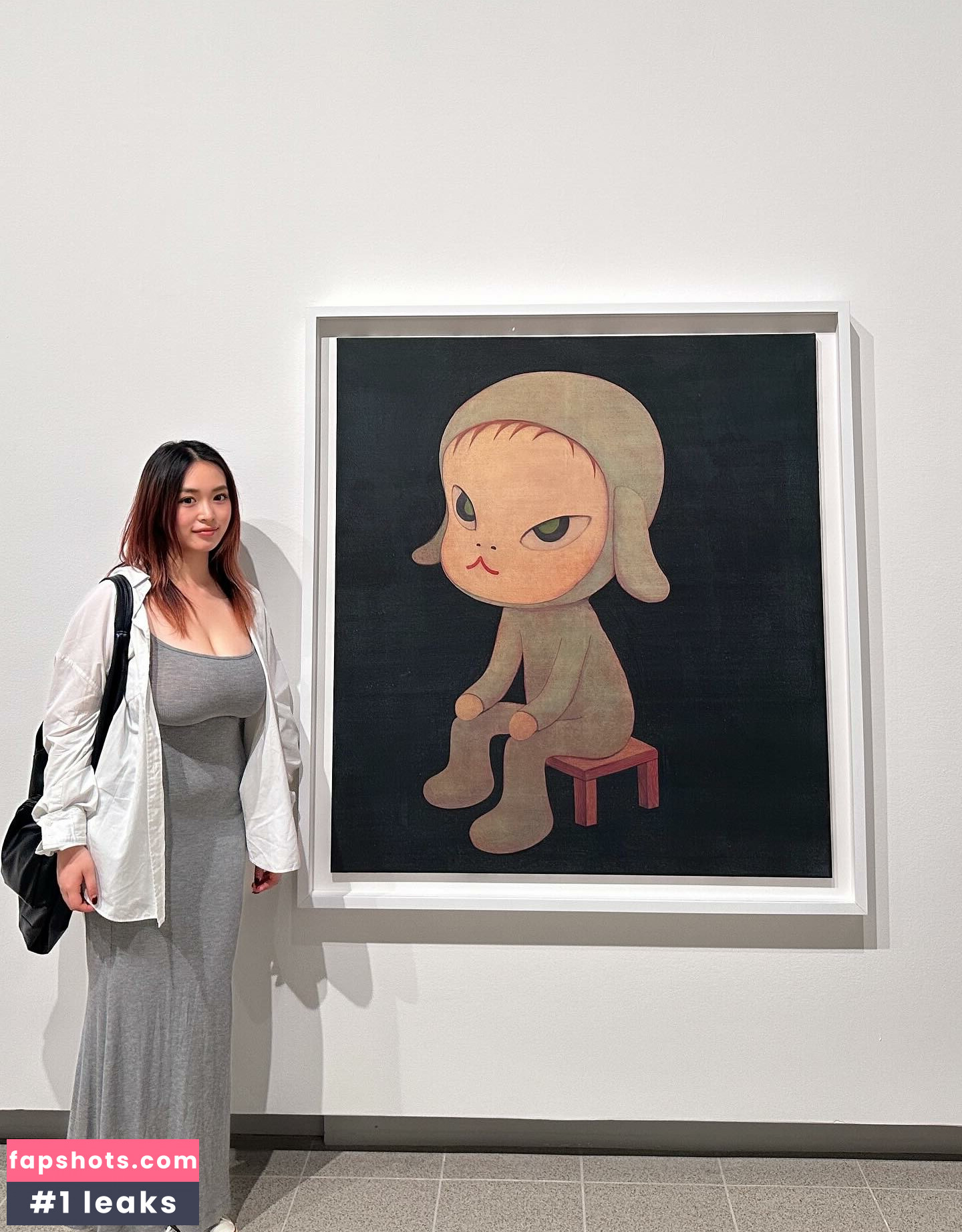 holly_shu_ Nahé úniky fotek pouze od fanoušků #56 - Fapshots