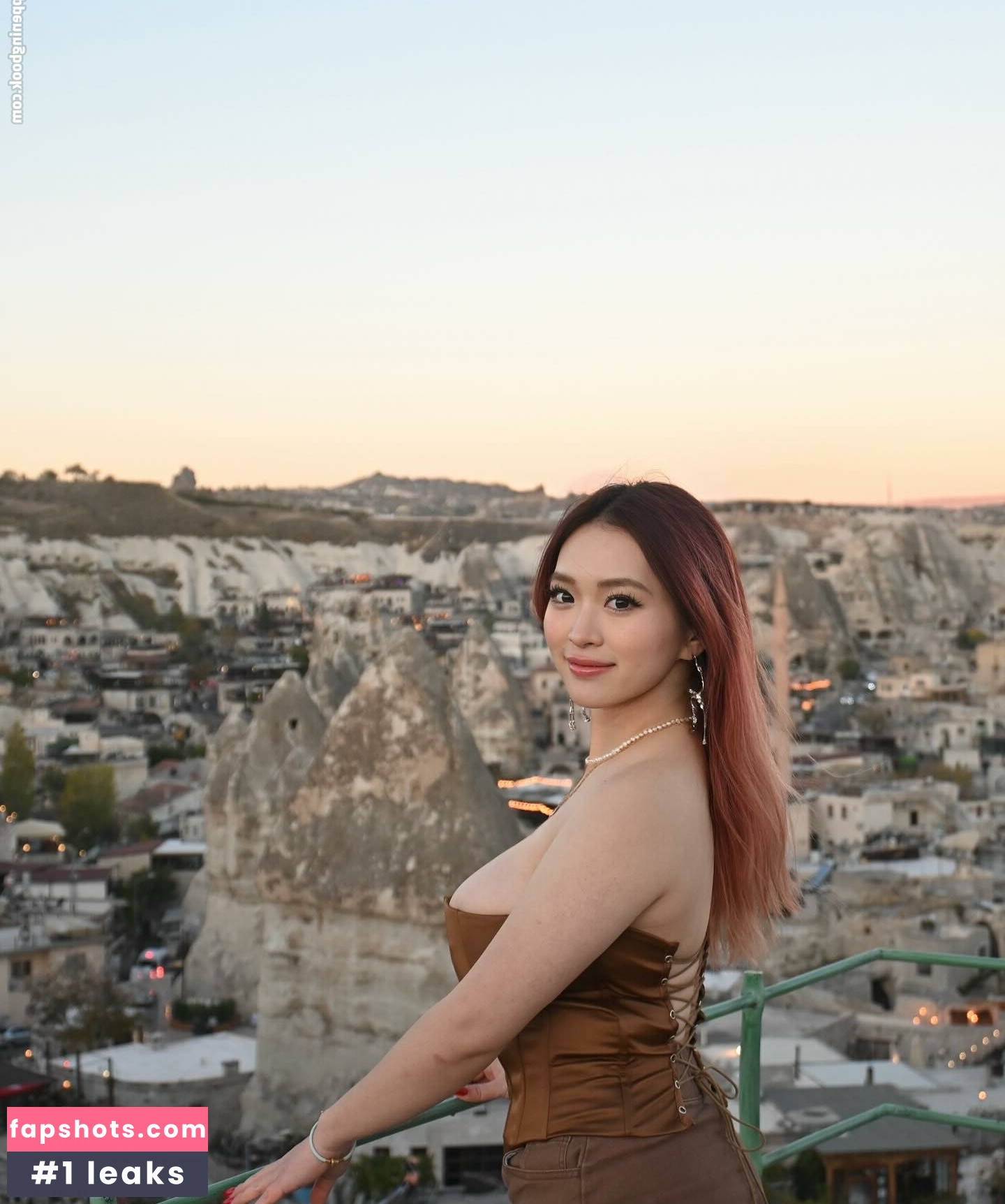 holly_shu_ Nahé úniky fotek pouze od fanoušků #57 - Fapshots