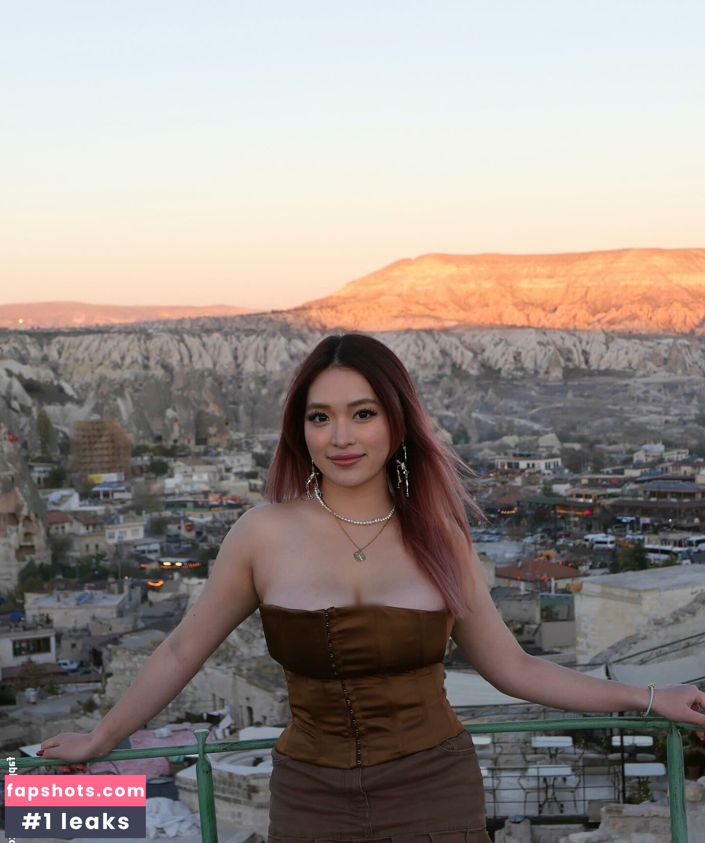 holly_shu_ Nahé úniky fotek pouze od fanoušků #60 - Fapshots