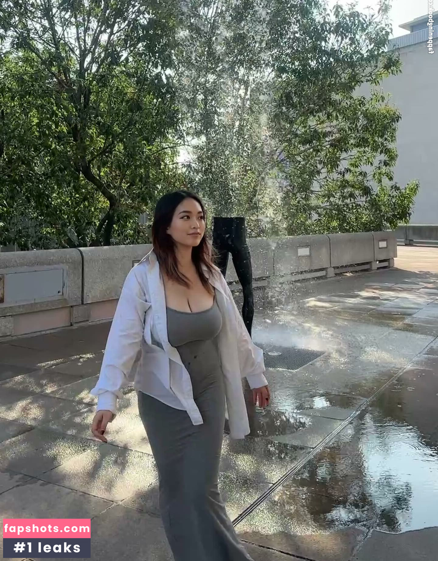 holly_shu_ Nahé úniky fotek pouze od fanoušků #61 - Fapshots