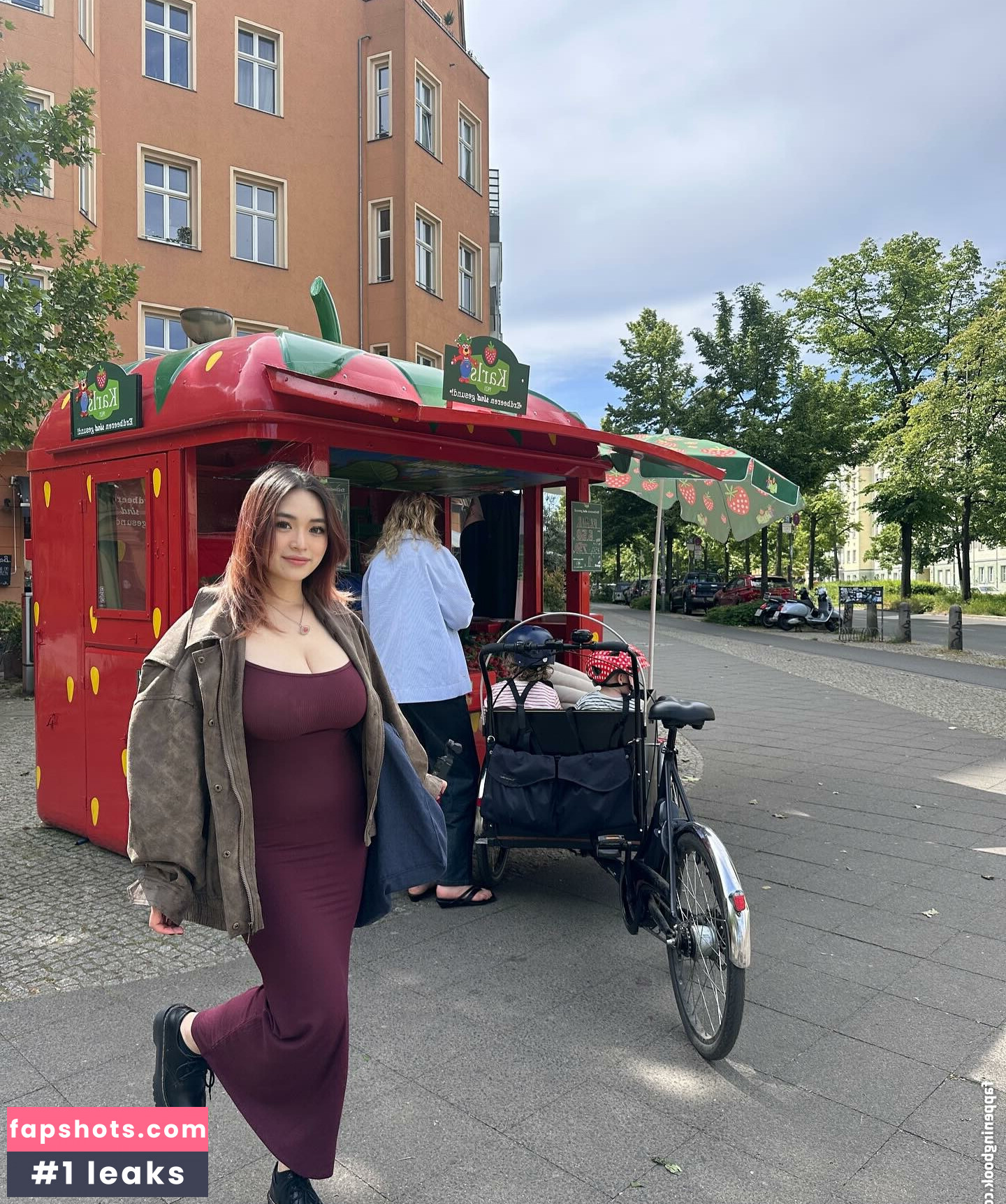 holly_shu_ Nahé úniky fotek pouze od fanoušků #62 - Fapshots