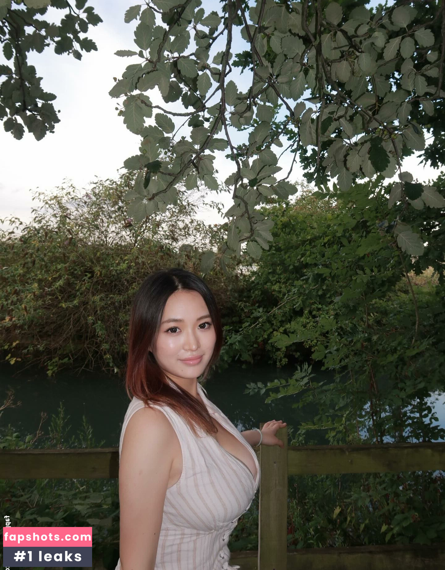 holly_shu_ Nahé úniky fotek pouze od fanoušků #8 - Fapshots