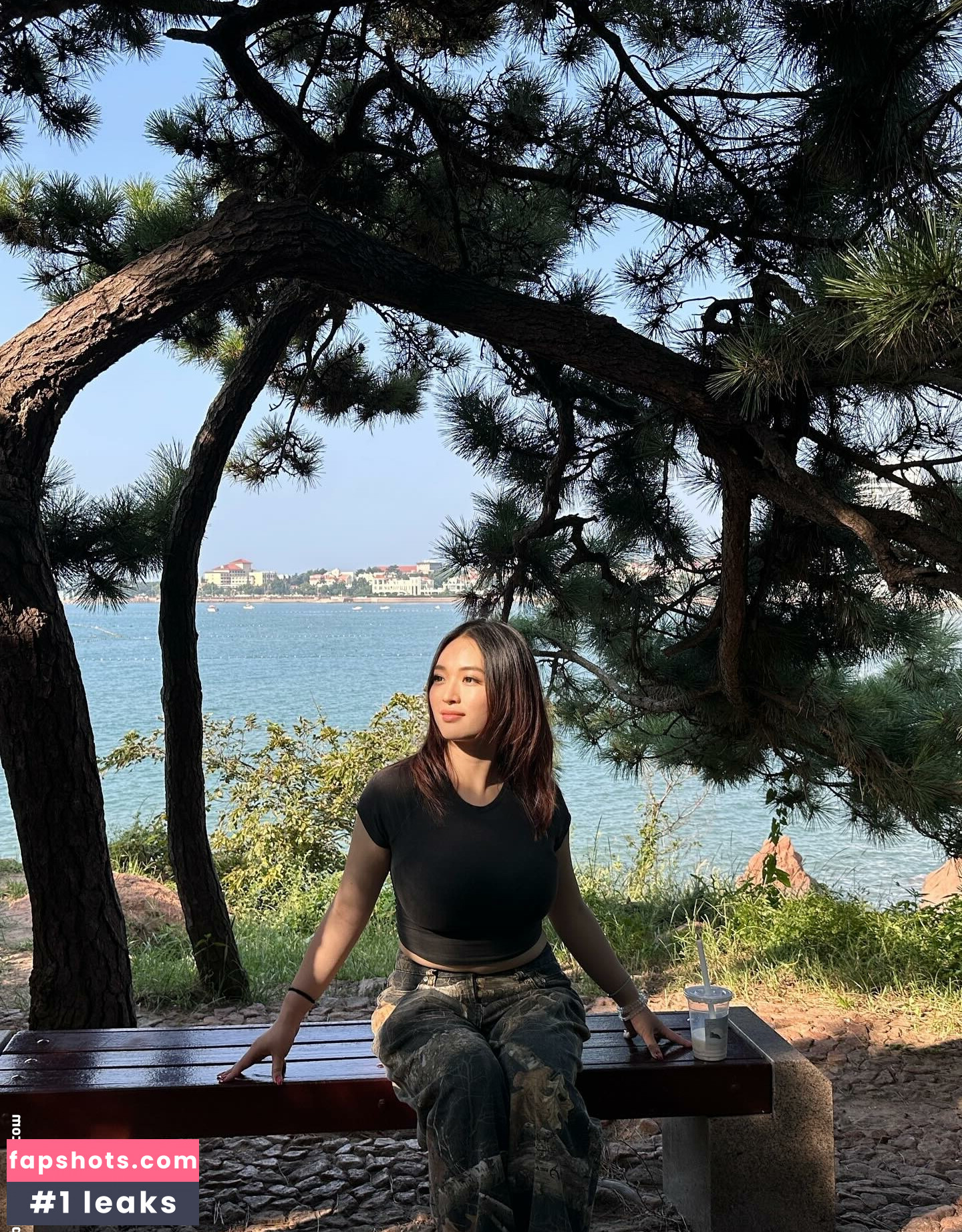 holly_shu_ Nahé úniky fotek pouze od fanoušků #9 - Fapshots