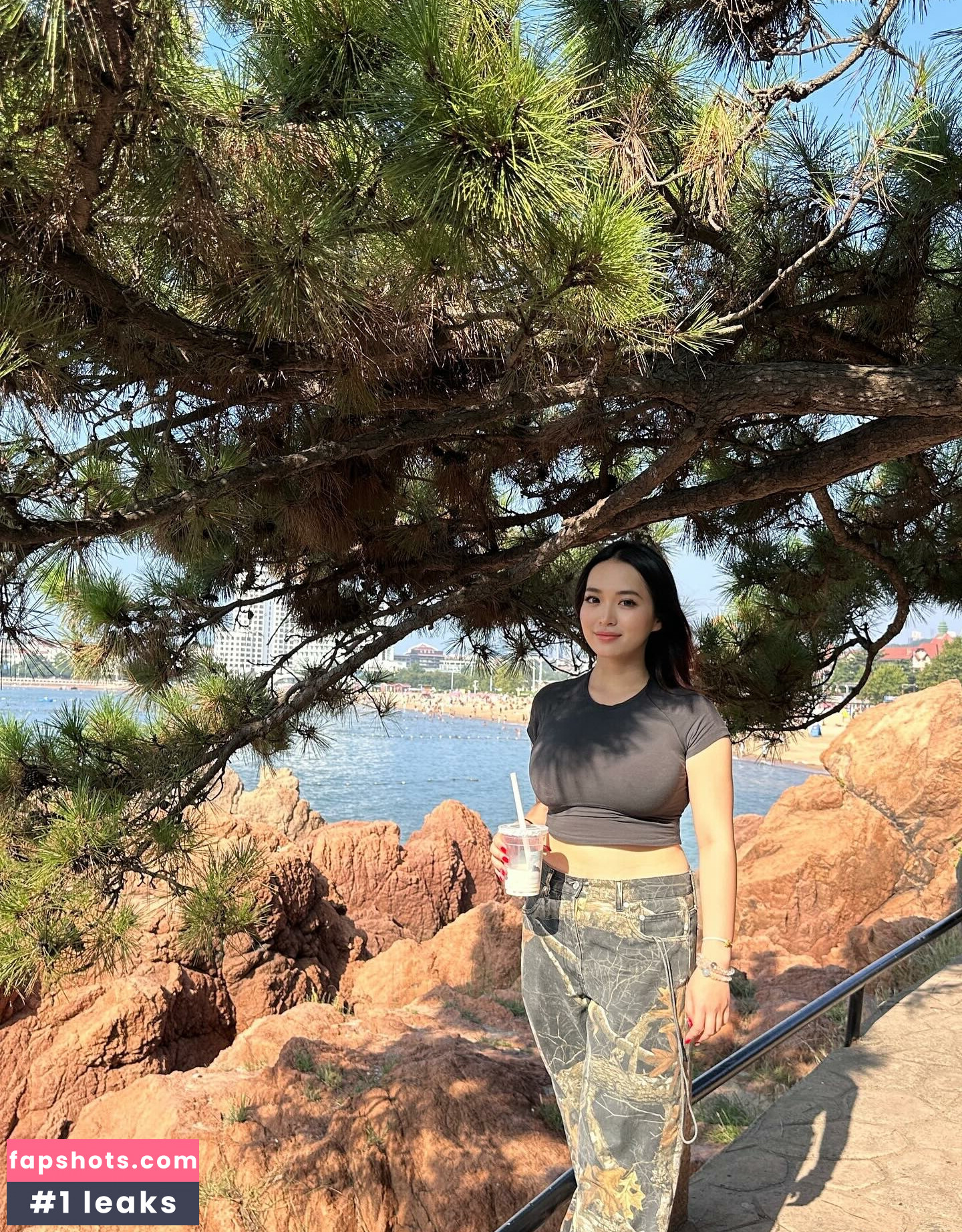 holly_shu_ Nahé úniky fotek pouze od fanoušků #10 - Fapshots