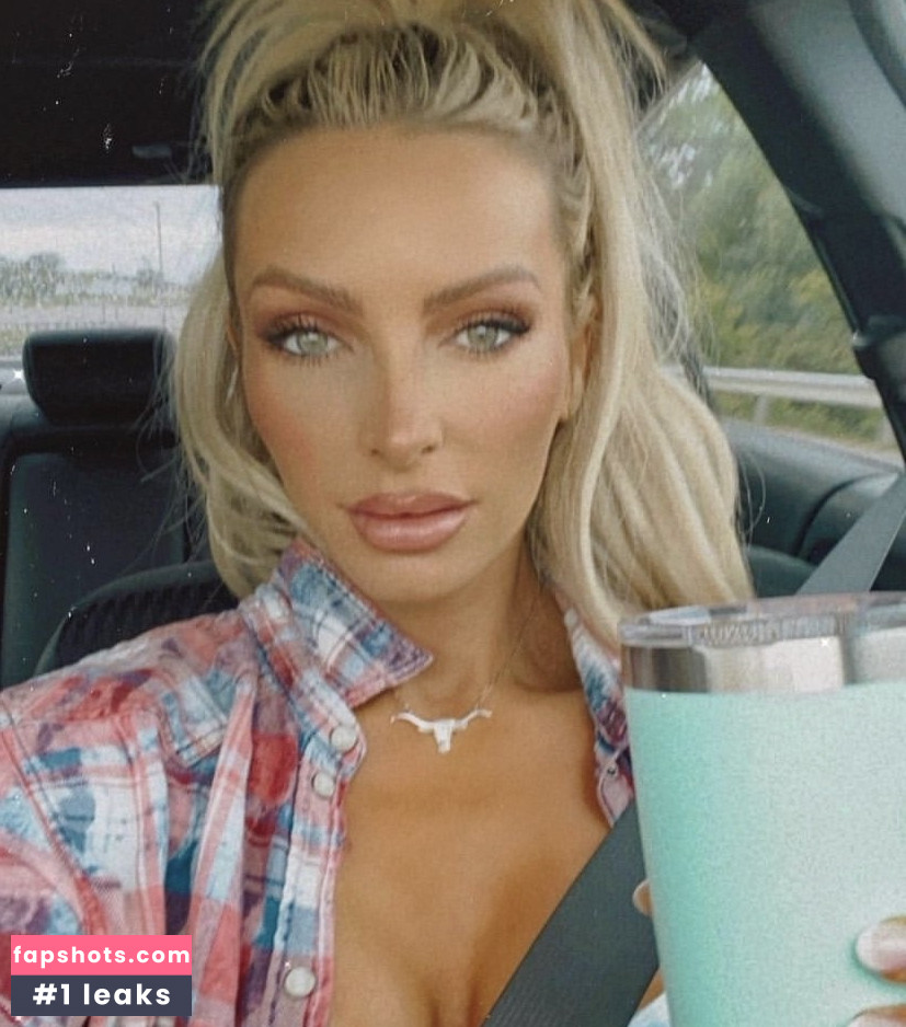 Holly Stocks Nahé úniky fotek pouze od fanoušků #19 - Fapshots