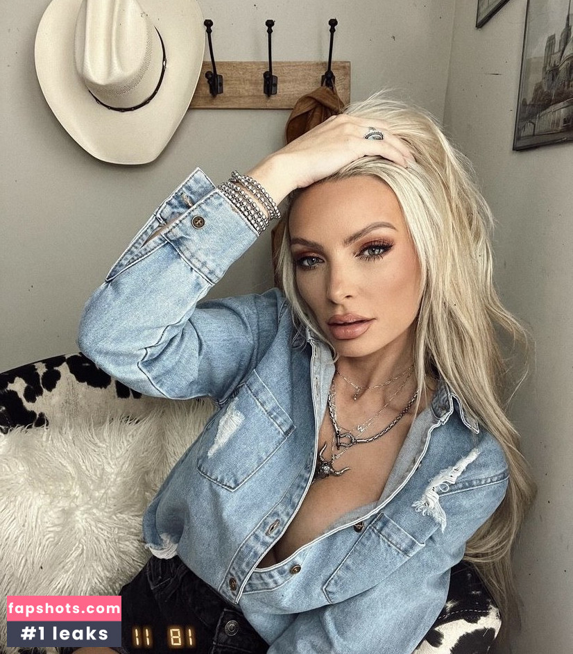 Holly Stocks Nahé úniky fotek pouze od fanoušků #25 - Fapshots