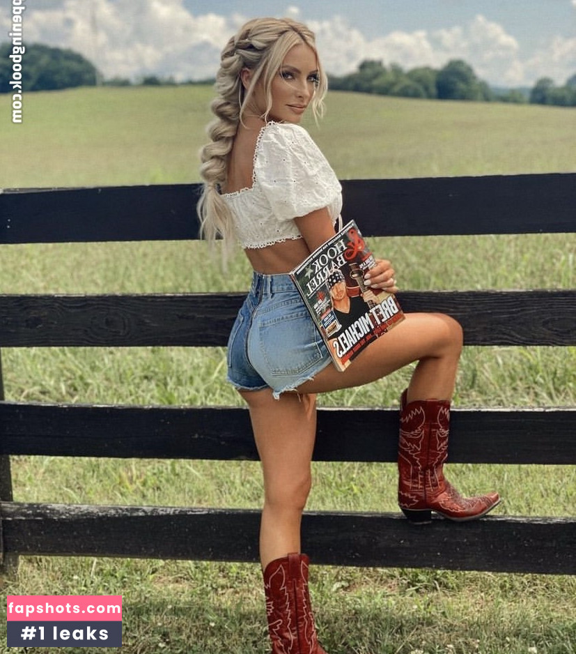 Holly Stocks Nahé úniky fotek pouze od fanoušků #30 - Fapshots