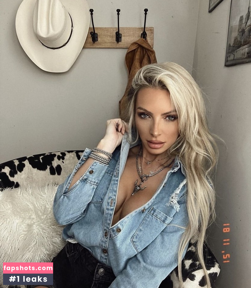 Holly Stocks Nahé úniky fotek pouze od fanoušků #34 - Fapshots