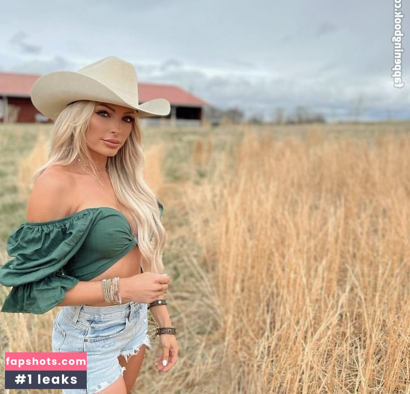 Holly Stocks Nahé úniky fotek pouze od fanoušků #37 - Fapshots