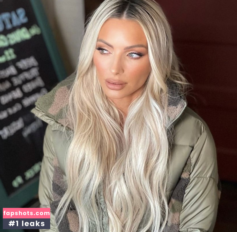 Holly Stocks Nahé úniky fotek pouze od fanoušků #43 - Fapshots