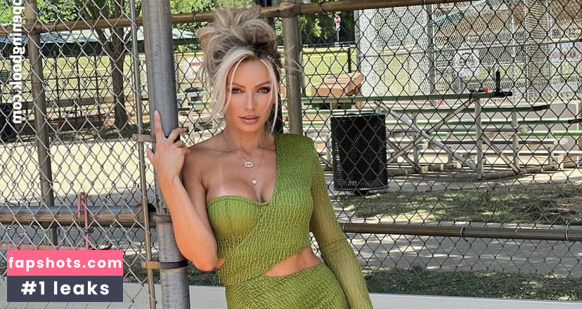 Holly Stocks Nahé úniky fotek pouze od fanoušků #7 - Fapshots