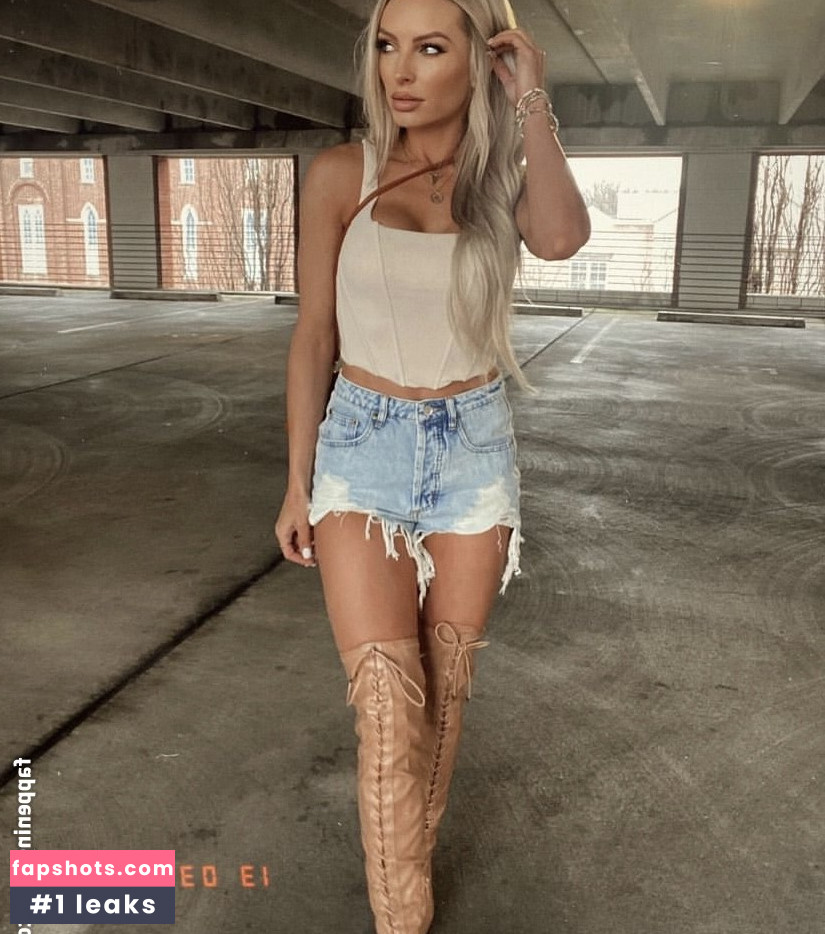 Holly Stocks Nahé úniky fotek pouze od fanoušků #8 - Fapshots