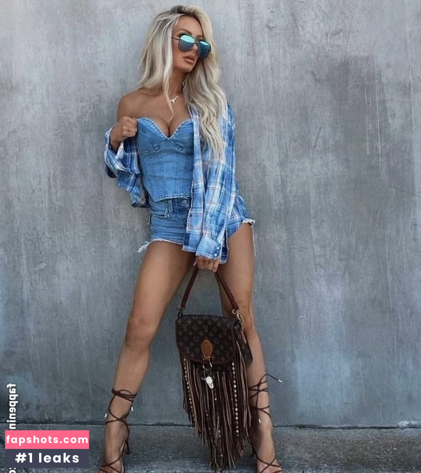 Holly Stocks Nahé úniky fotek pouze od fanoušků #9 - Fapshots