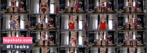 Holly Wolf Filtración Desnuda OnlyFans Foto #1023 - Fapshots