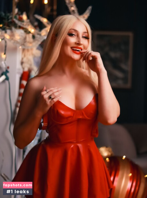 Holly Wolf Filtración Desnuda OnlyFans Foto #1079 - Fapshots