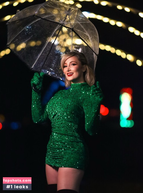 Holly Wolf gallery photo #1149