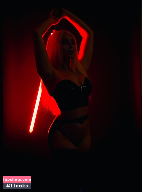 Holly Wolf gallery photo #1473