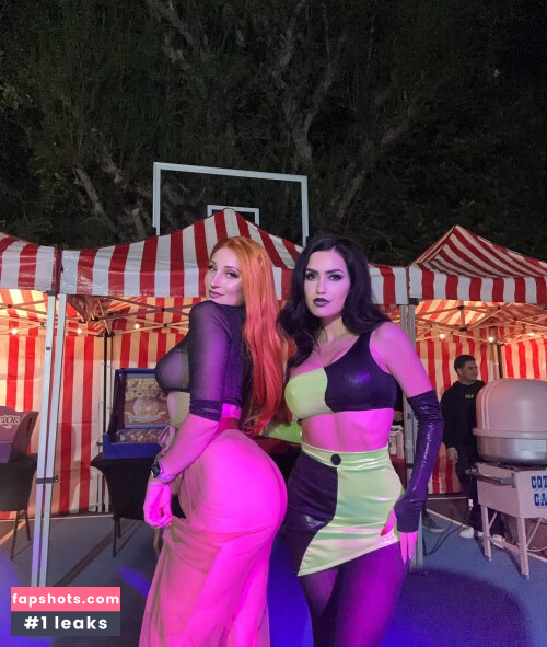 Holly Wolf gallery photo #1479