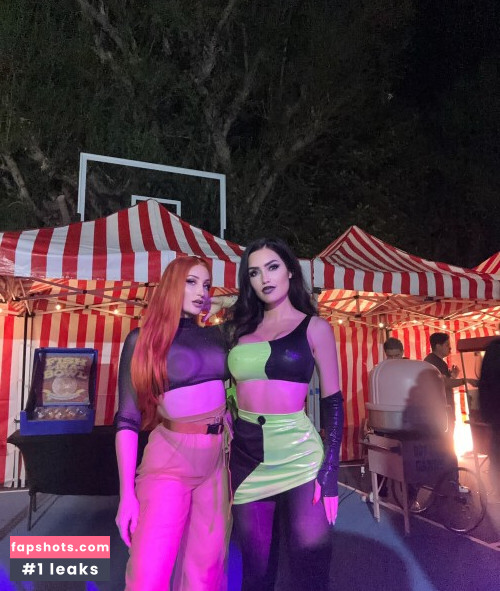 Holly Wolf gallery photo #1480