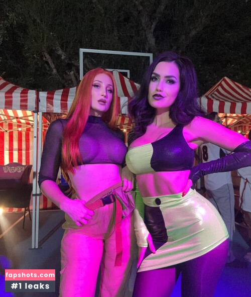 Holly Wolf gallery photo #1482