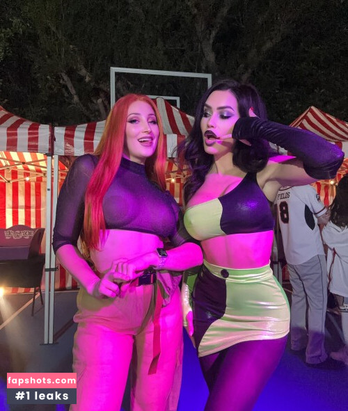 Holly Wolf gallery photo #1487