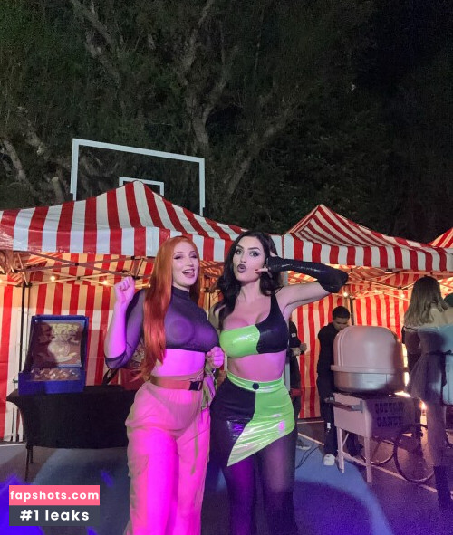 Holly Wolf gallery photo #1488