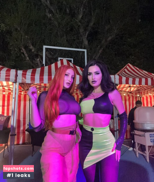 Holly Wolf gallery photo #1489