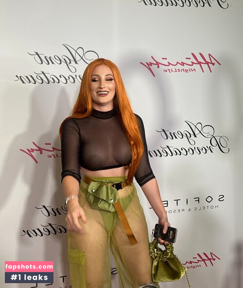 Holly Wolf gallery photo #1492