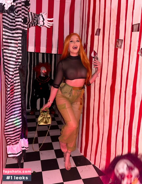 Holly Wolf gallery photo #1499