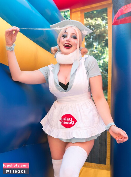 Holly Wolf gallery photo #1510