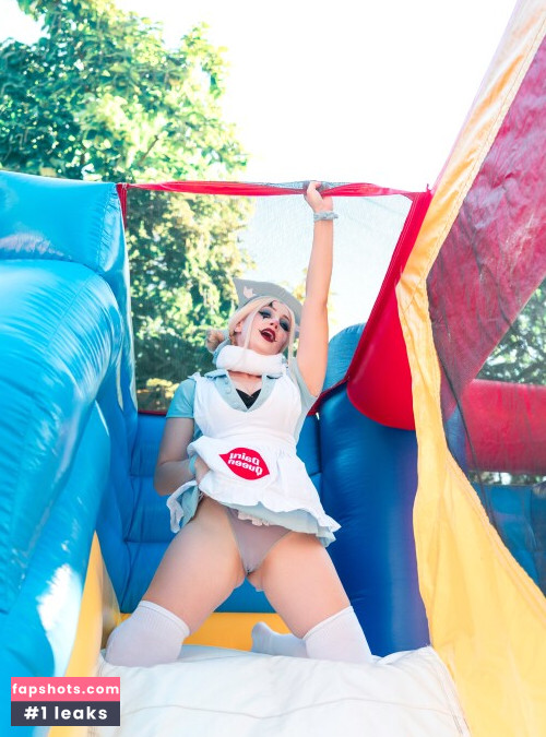 Holly Wolf gallery photo #1518