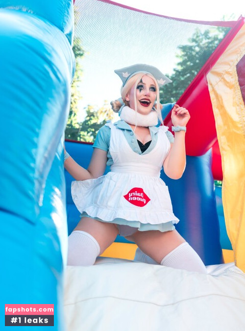 Holly Wolf gallery photo #1519