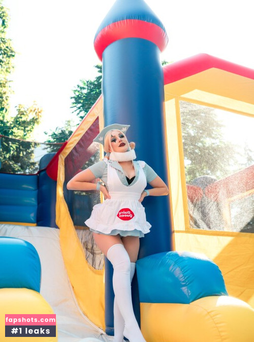 Holly Wolf gallery photo #1521