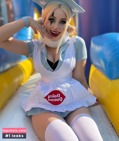 Holly Wolf gallery photo #1523