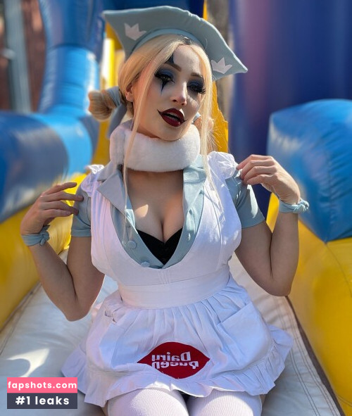 Holly Wolf gallery photo #1529