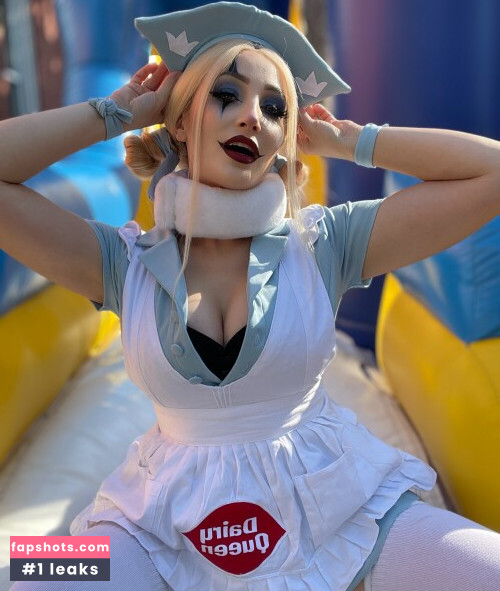 Holly Wolf gallery photo #1531