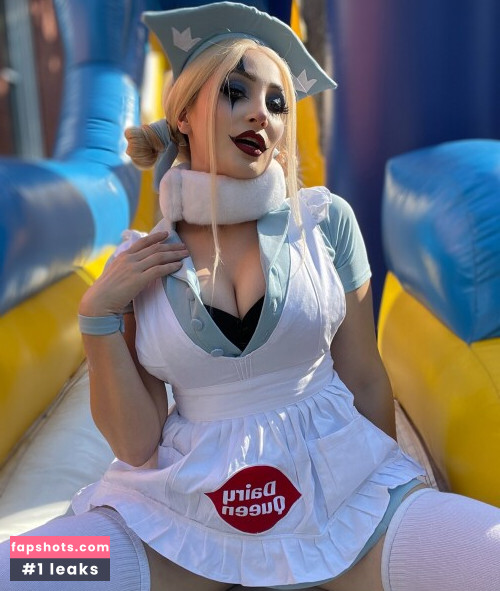 Holly Wolf gallery photo #1534