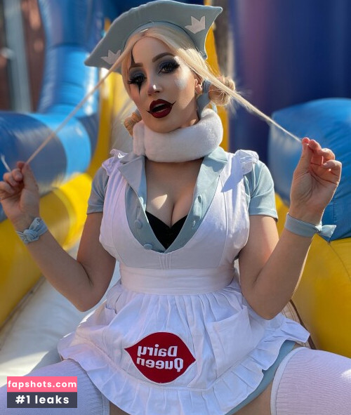 Holly Wolf gallery photo #1535