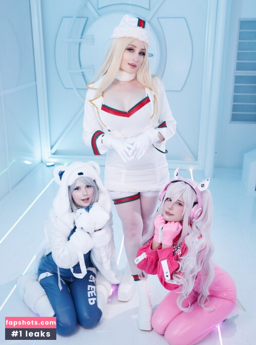 Holly Wolf gallery photo #1762