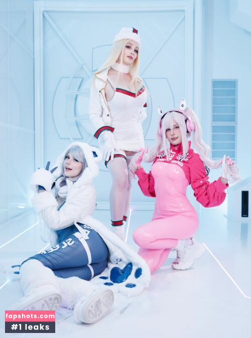 Holly Wolf gallery photo #1766