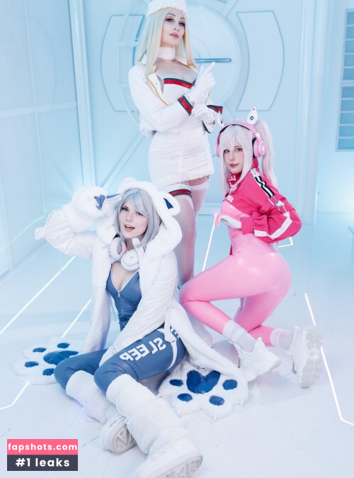 Holly Wolf gallery photo #1767