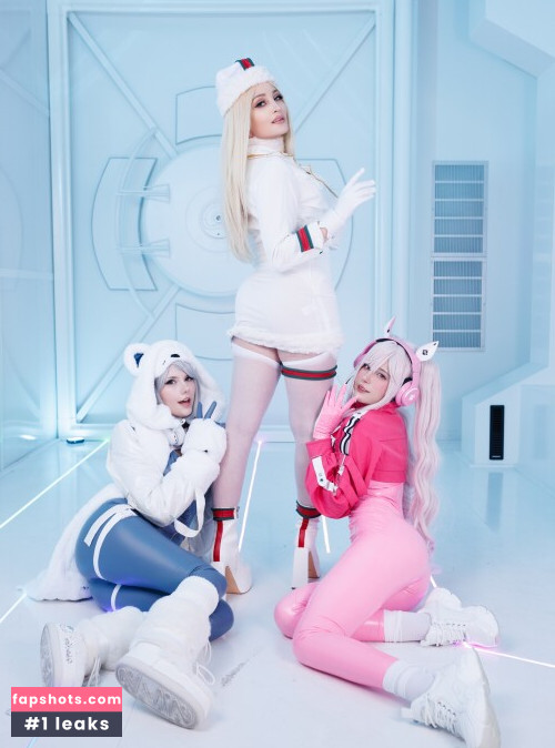 Holly Wolf gallery photo #1769