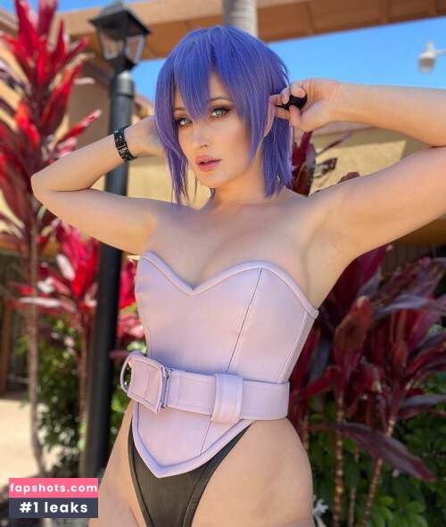 Holly Wolf gallery photo #1786