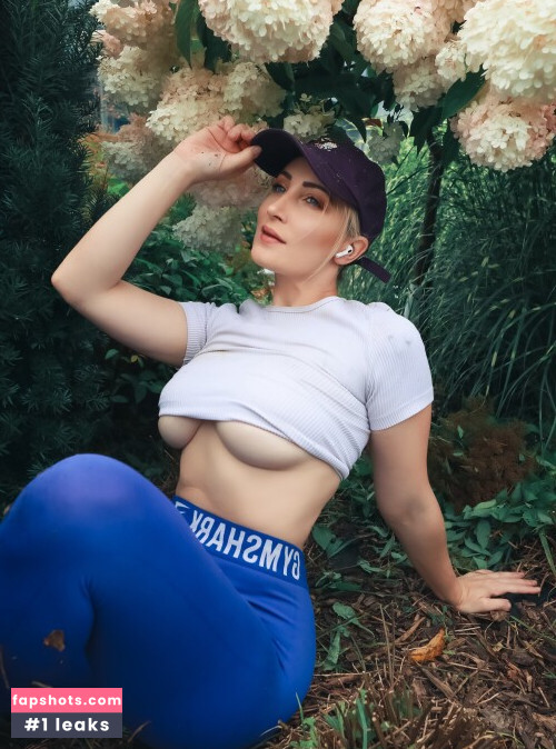 Holly Wolf gallery photo #1912