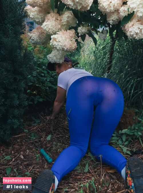 Holly Wolf gallery photo #1916