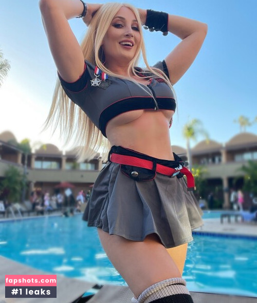 Holly Wolf gallery photo #1947