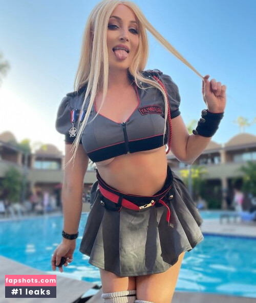 Holly Wolf gallery photo #1960