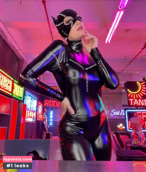 Holly Wolf gallery photo #2386